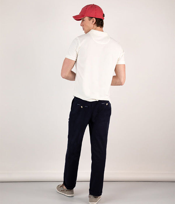 אל גנזו מכנסיים לגברים