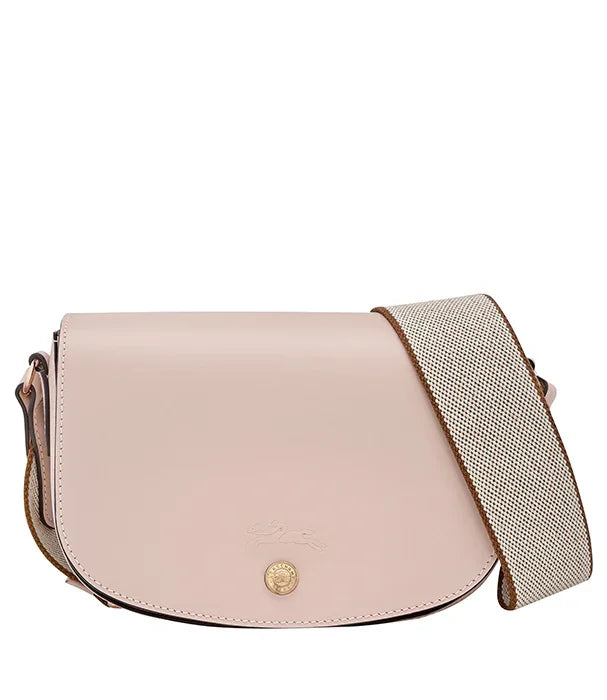 תיק עור ורוד יוקרתי לנשים עם רצועה רחבה, אופנה מבית CHOZEN המותגים המובילים