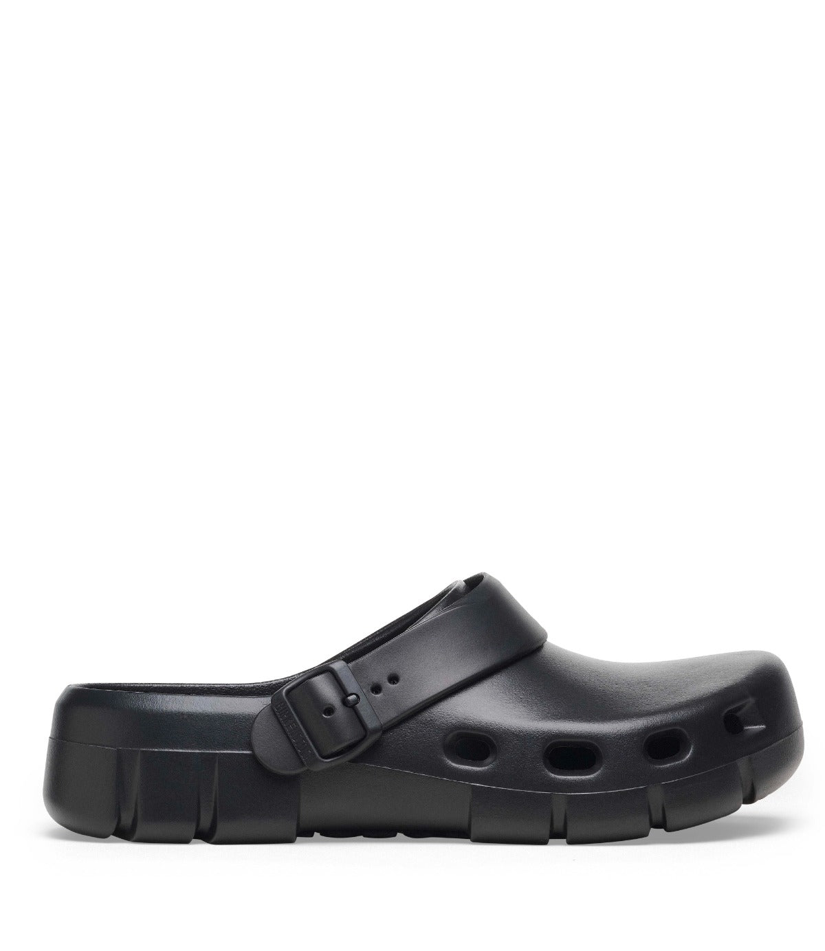 בירקנשטוק כפכפים BACK STRAP CLOG יוניסקס