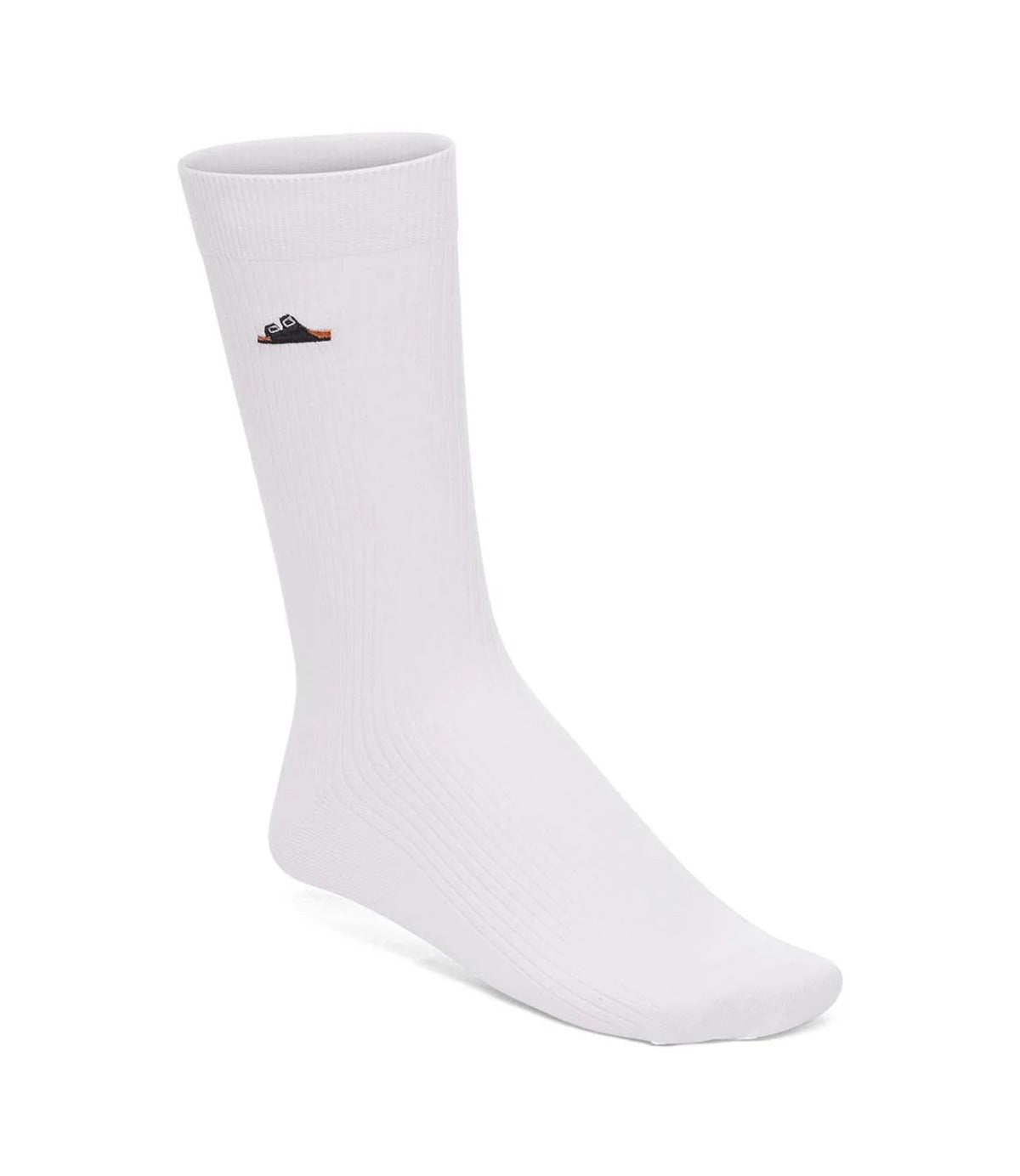 בירקנשטוק גרביים COTTON RIBBED יוניסקס