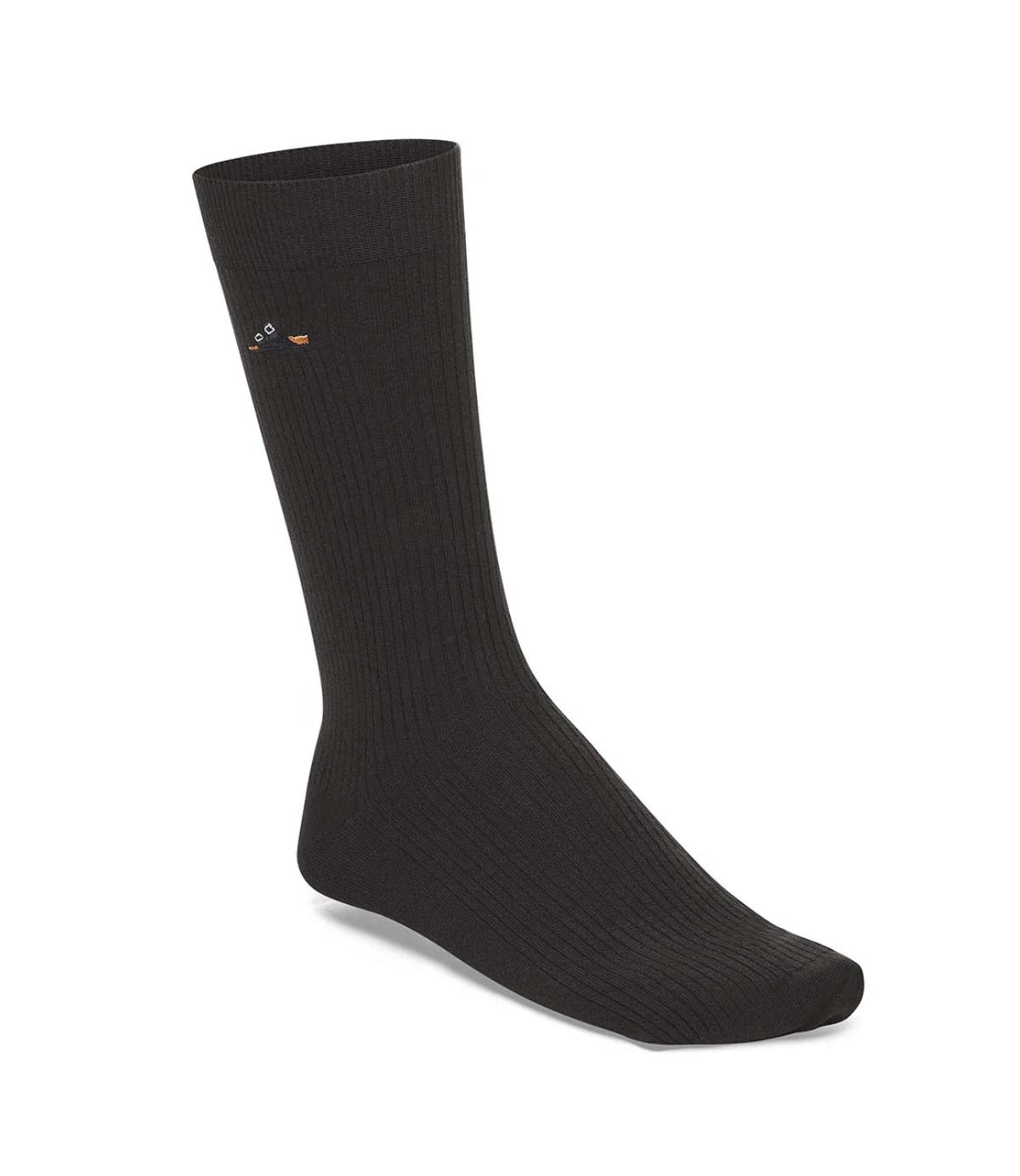 בירקנשטוק גרביים COTTON RIBBED יוניסקס