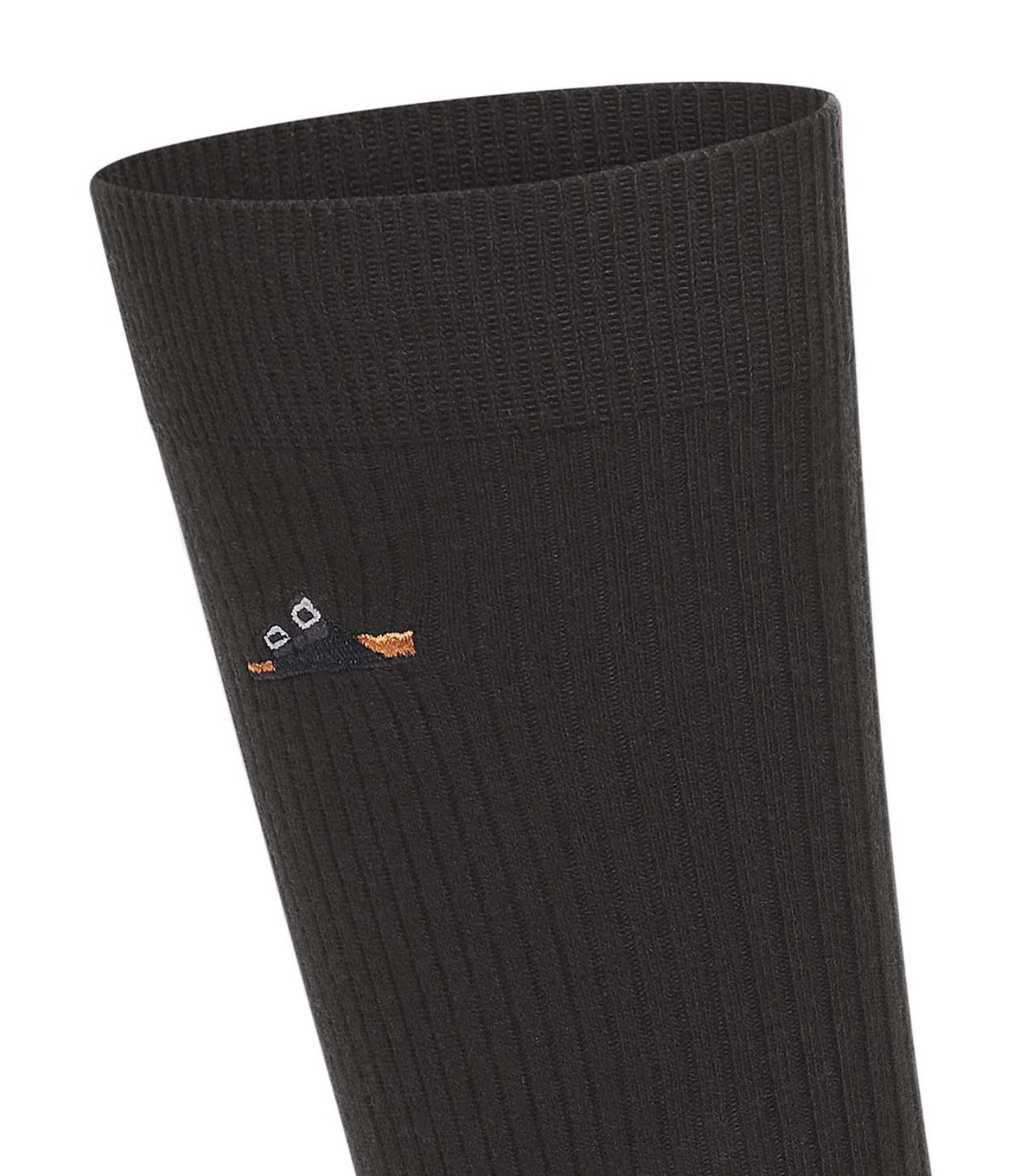 בירקנשטוק גרביים COTTON RIBBED יוניסקס