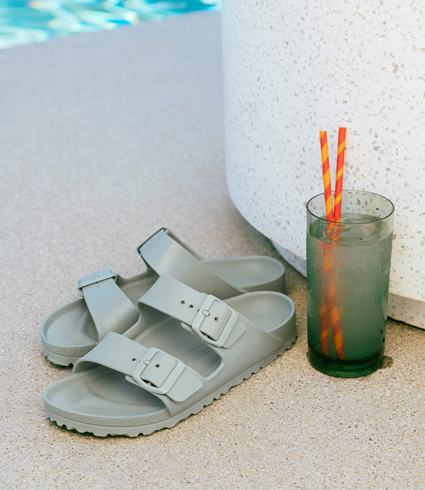 בירקנשטוק כפכפי ARIZONA לנשים