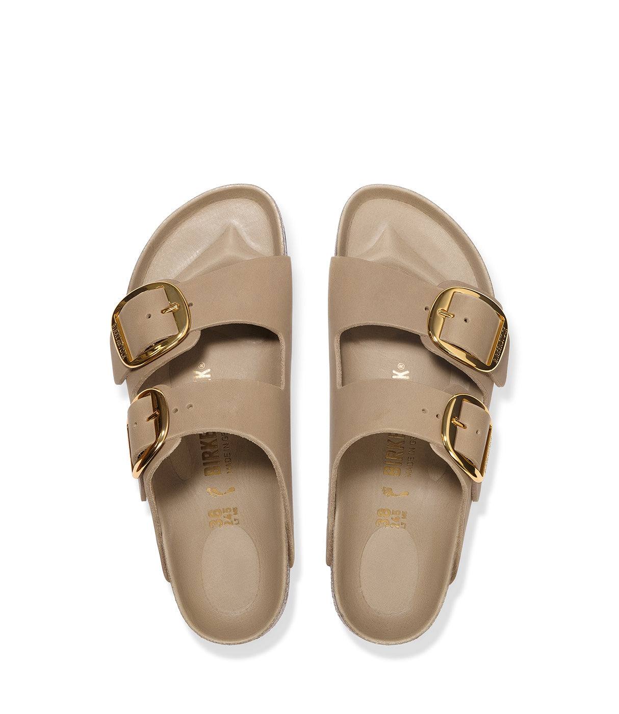 בירקנשטוק כפכפי ARIZONA לנשים