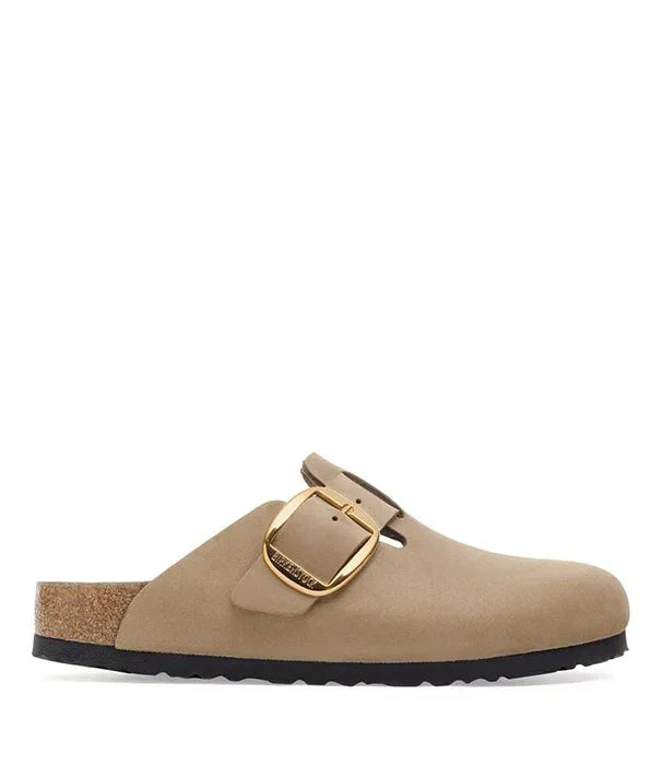 כפכף בז', רפידת שעם, אבזם זהב, מבית מותגים מובילים ב-CHOZEN קבוצת אלפא