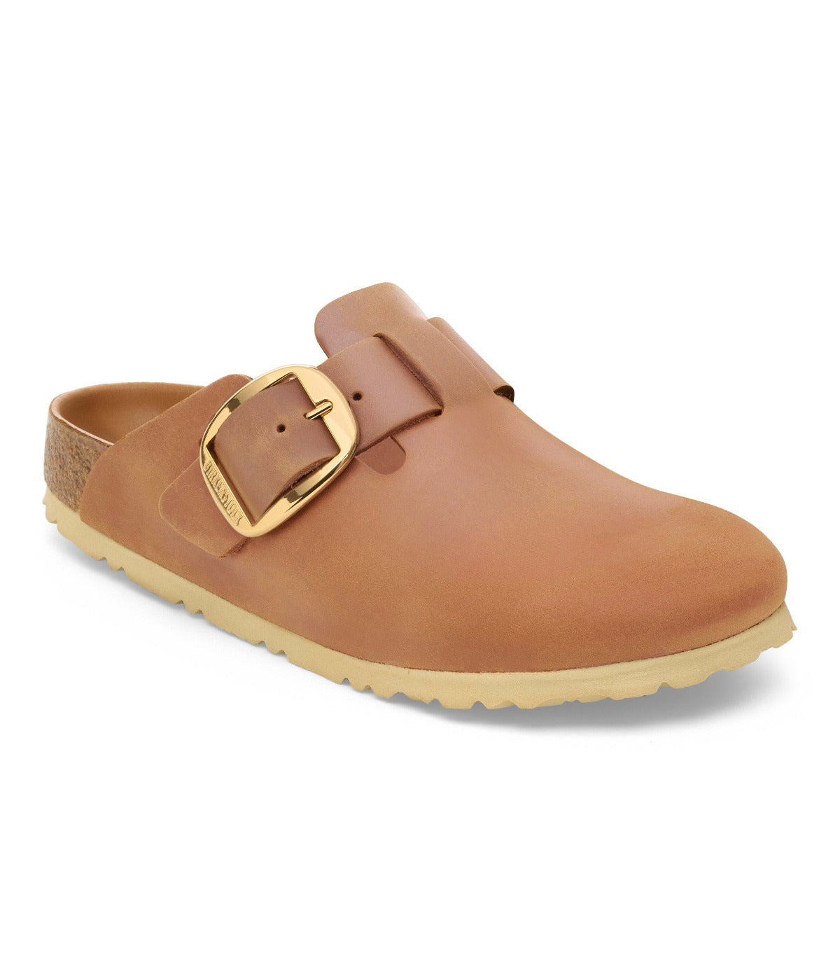 כפכפי סליידס BOSTON לנשים מבית BIRKENSTOCK – צ'וזן