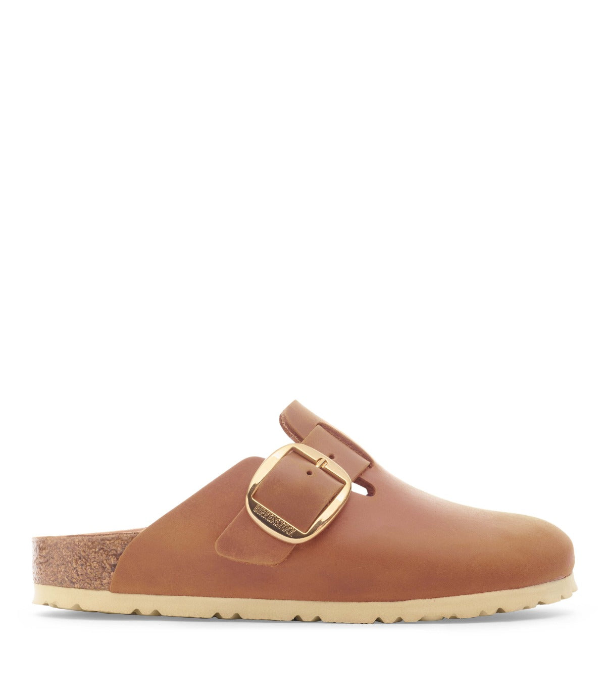 כפכפי סליידס BOSTON לנשים מבית BIRKENSTOCK – צ'וזן