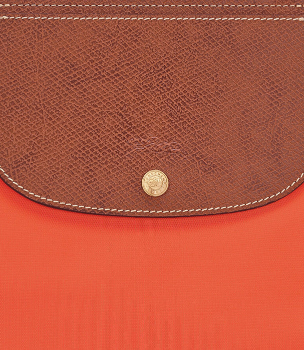 לונגשאמפ תיק יד גדול Cabas כתום