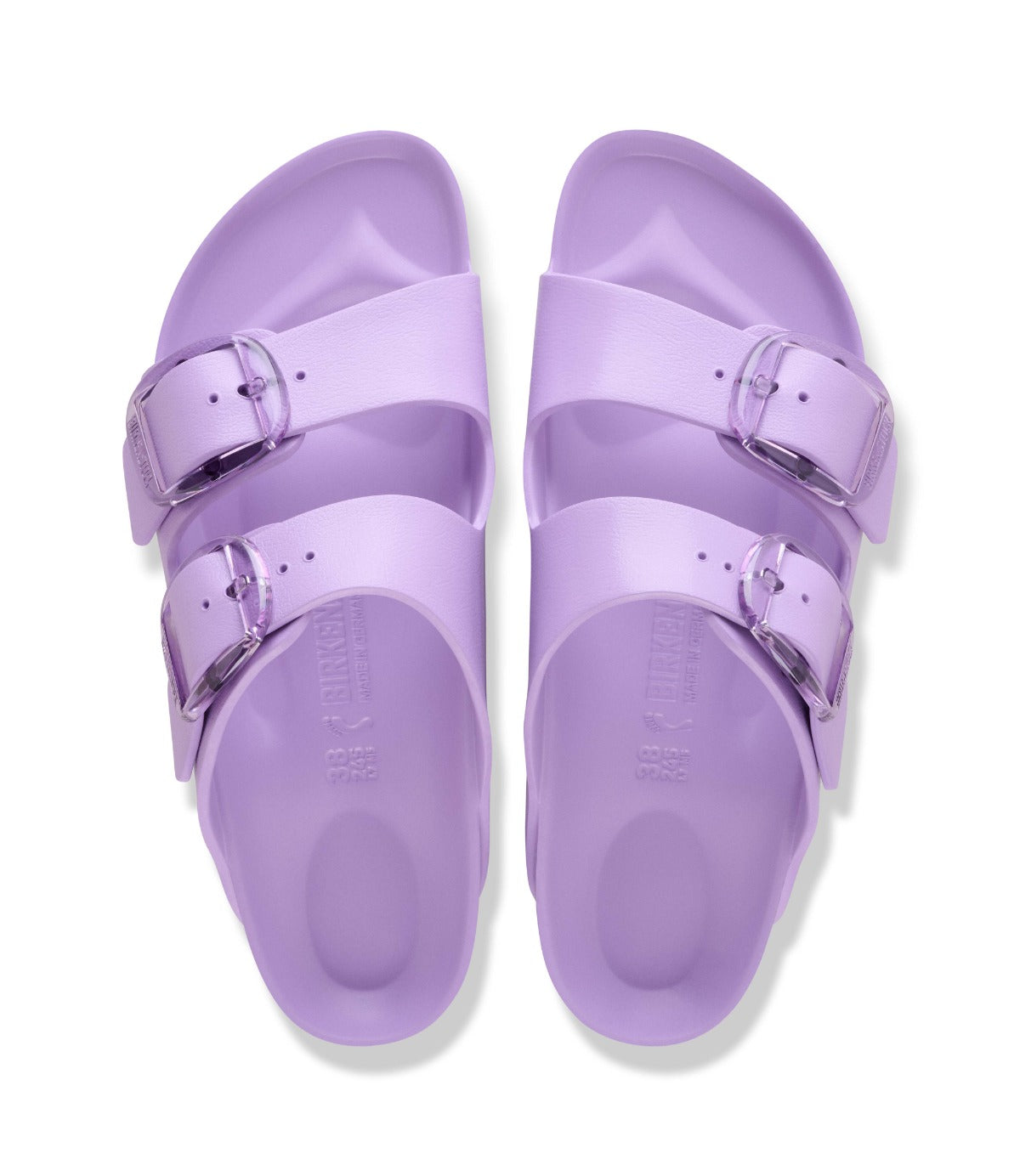 כפכפי סליידס ARIZONA לנשים מבית BIRKENSTOCK – צ'וזן