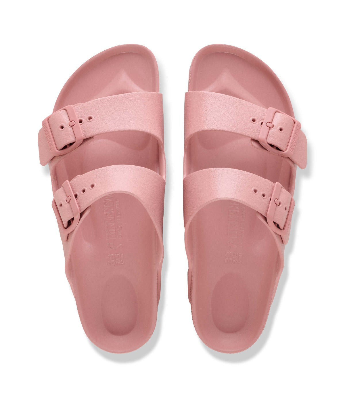 כפכפי סליידס ARIZONA EVA לנשים מבית BIRKENSTOCK – צ'וזן