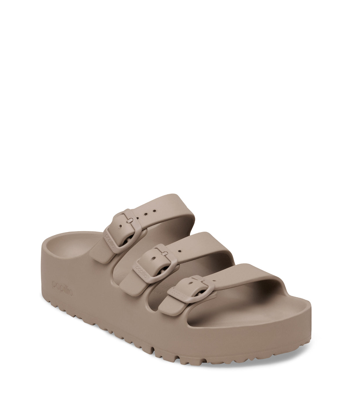 בירקנשטוק כפכפי פלטפורמה FLORIDA FLEX לנשים