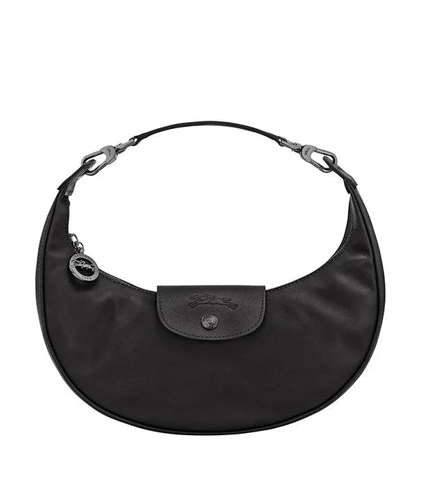 תיק יד נשים שחור מעוצב CHOZEN, אופנה יוקרתית באתר קבוצת אלפא