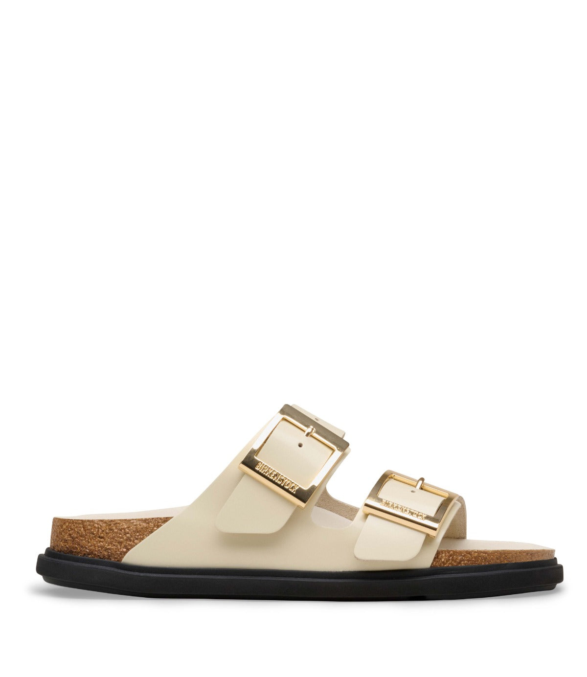 כפכפי סליידס ARIZONA DROPLET לנשים מבית BIRKENSTOCK – צ'וזן