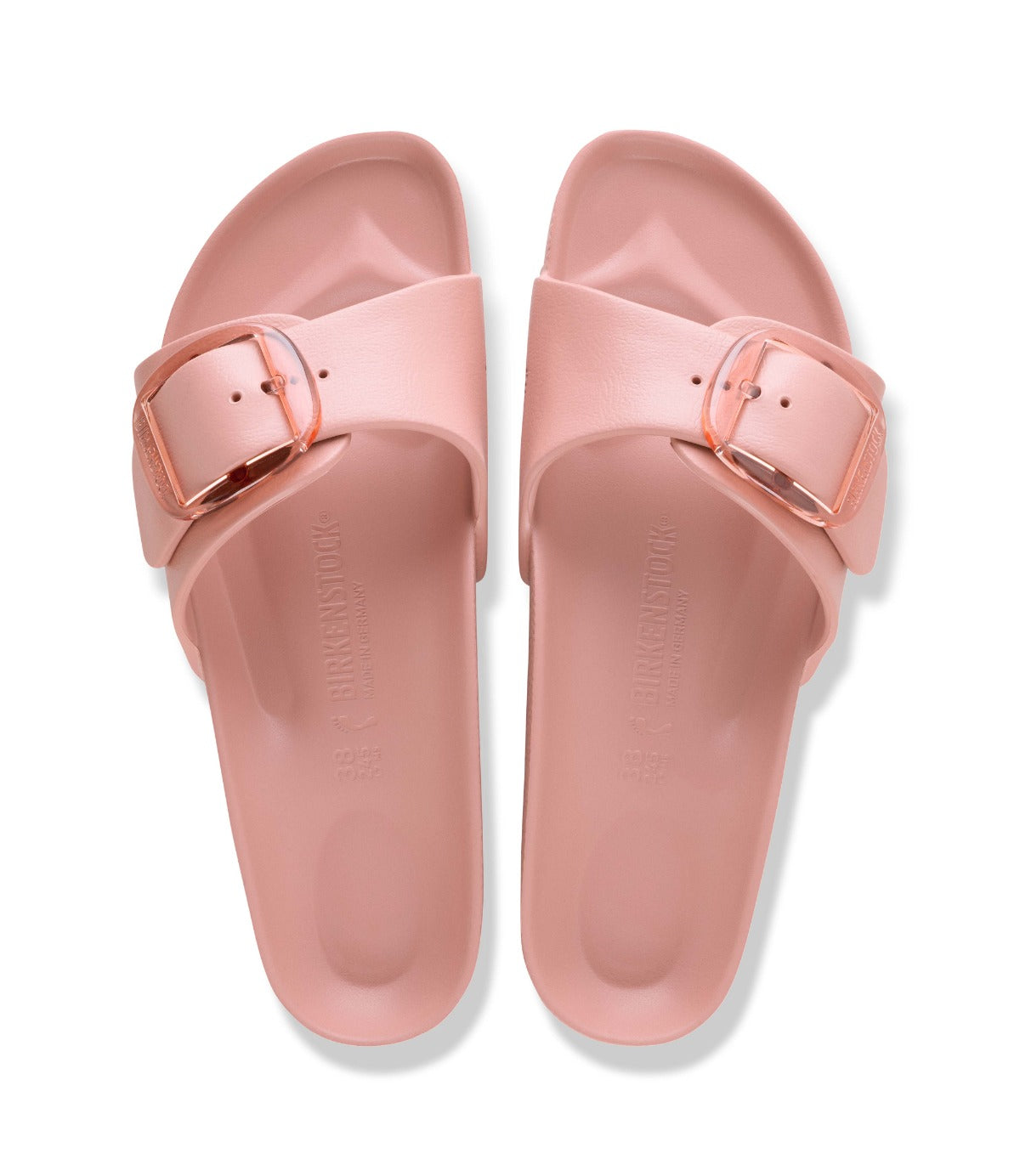 כפכפי סליידס MADRID לנשים מבית BIRKENSTOCK – צ'וזן