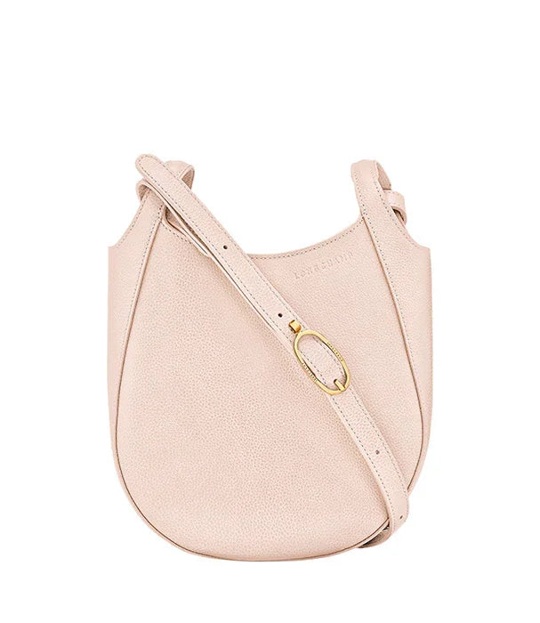 תיק קלאסי בצבע בז' עם רצועת כתף, מותג יוקרה מבית CHOZEN קבוצת אלפא