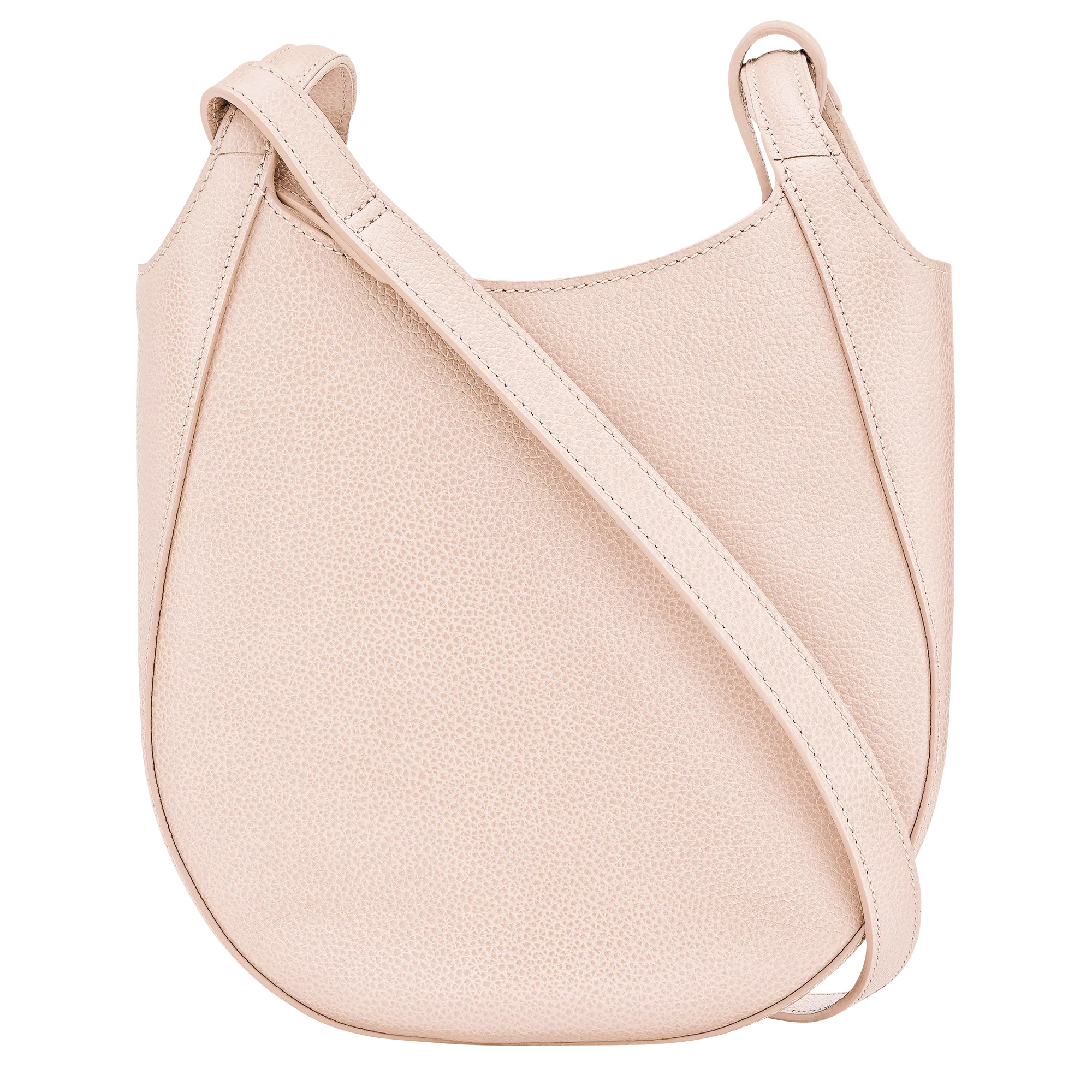 תיק צד ורוד אופנתי קלאסי לנשים, מבית CHOZEN, עשוי עור, מהמותגים המובילים בישראל