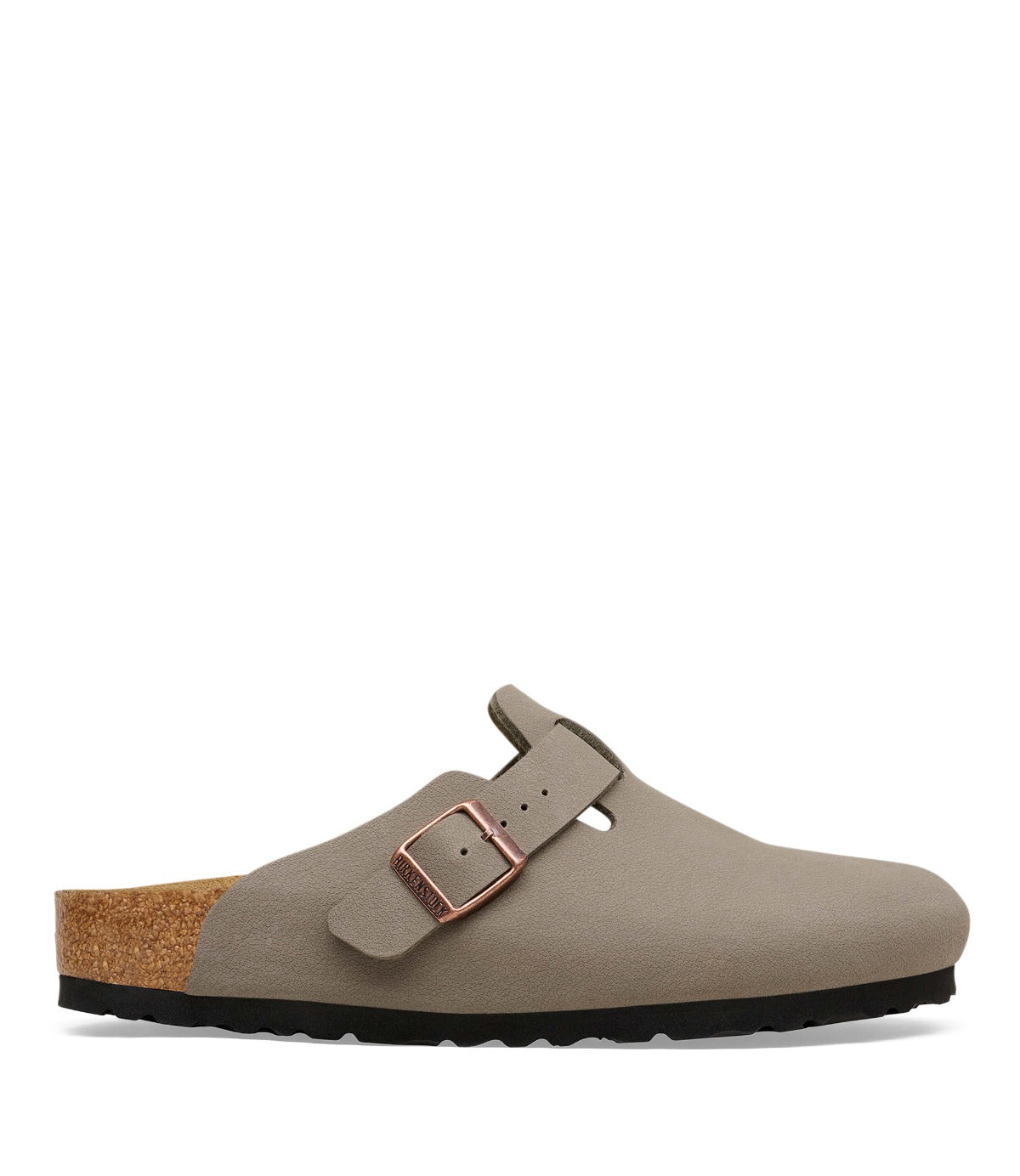 כפכפי סליידס BOSTON לגברים מבית BIRKENSTOCK – צ'וזן