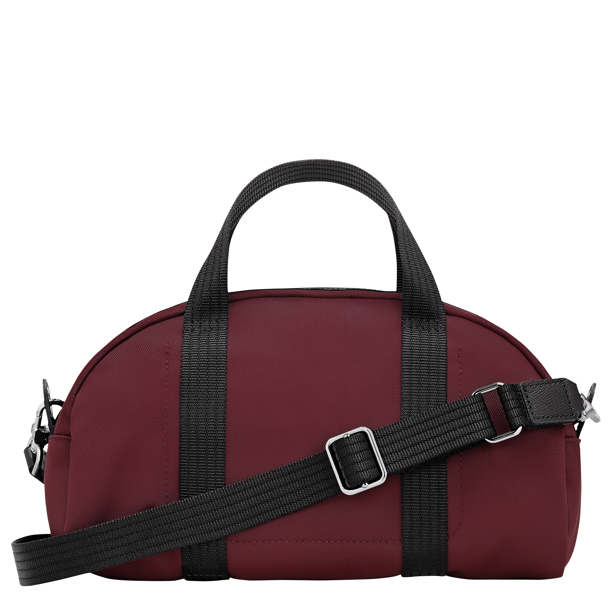 לונגשאמפ תיק יד גדול Le Pliage Energy בורדו