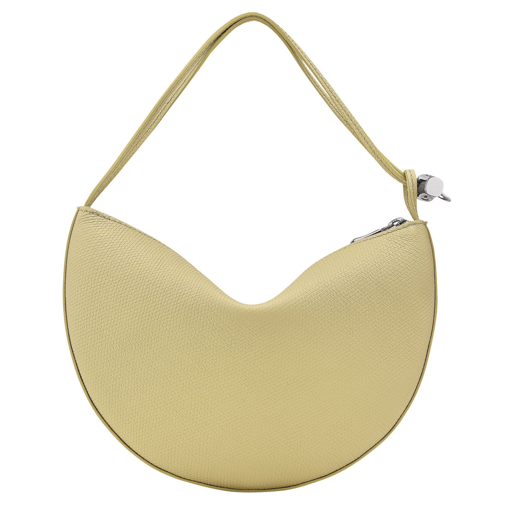 לונגשאמפ תיק כתף קטן Le Roseau פיסטוק