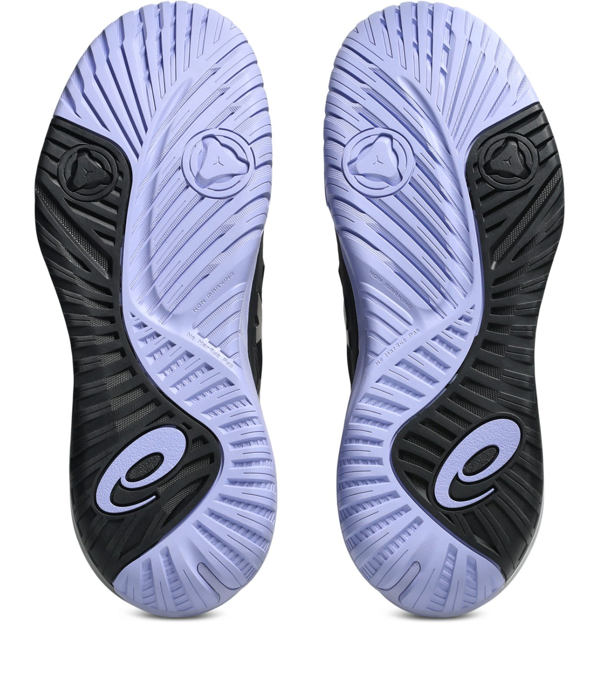 ASICS נעלי ריצה - CHOZEN — תמונה 3 מתוך 8