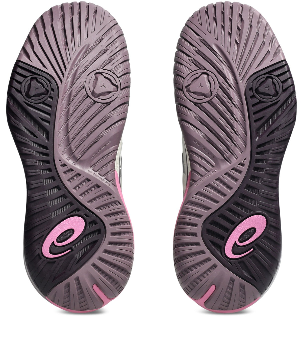 ASICS נעלי ריצה - CHOZEN — תמונה 4 מתוך 8