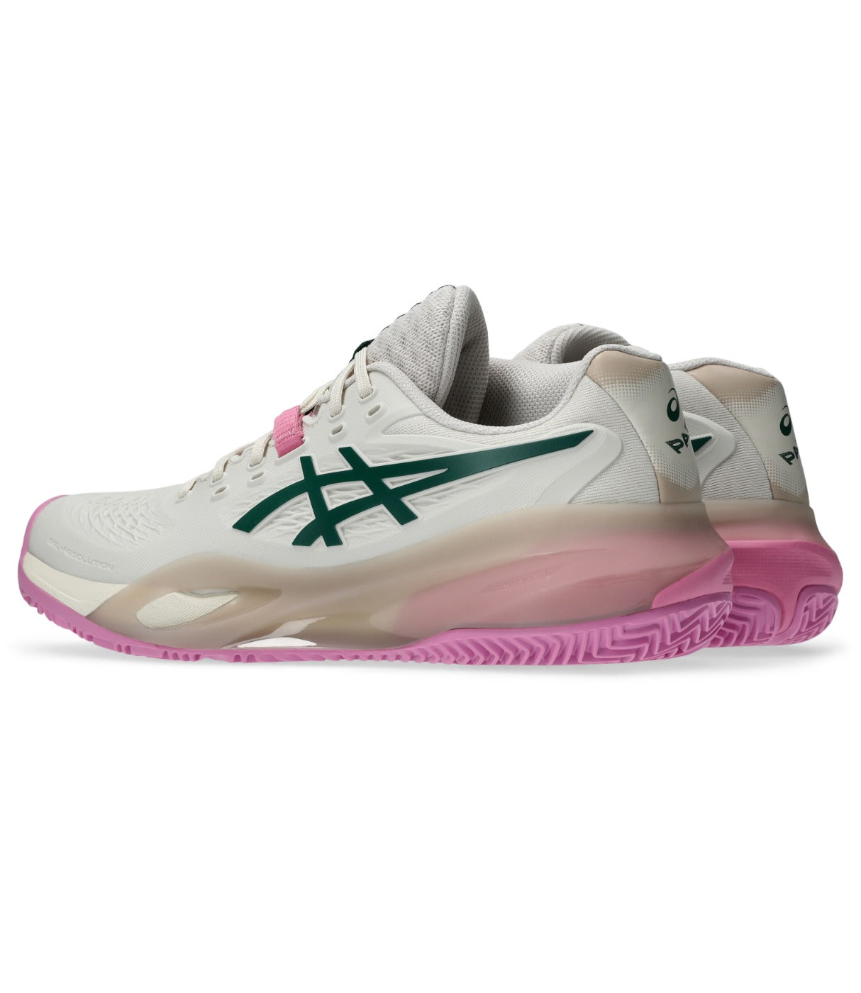 אסיקס נעלי פאדל Gel Resolution X Padel לנשים