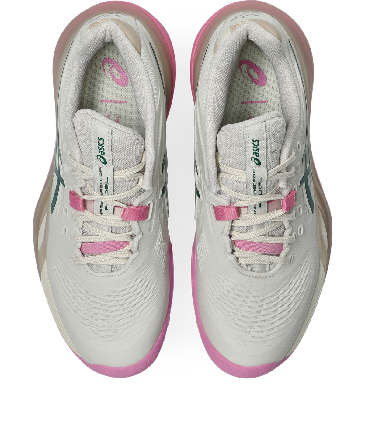 ASICS נעלי ריצה - CHOZEN — תמונה 3 מתוך 8
