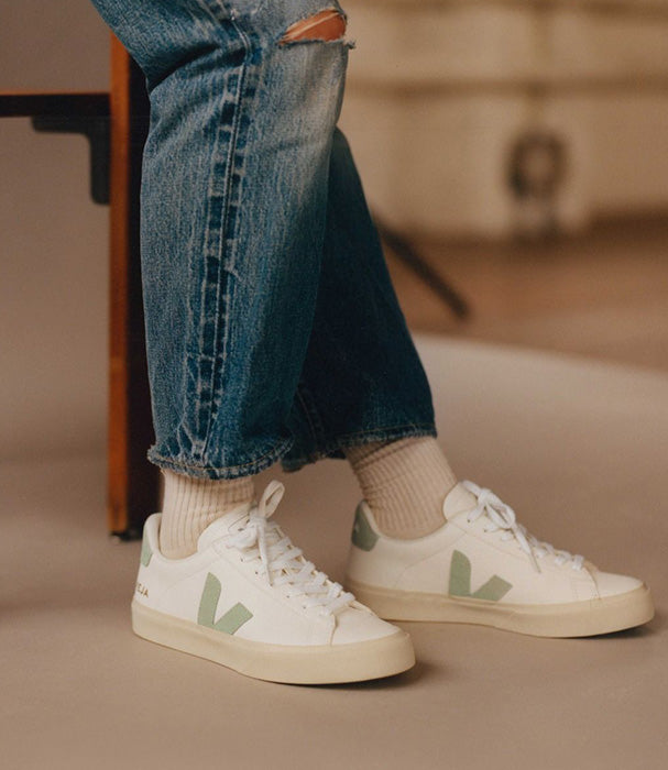 וג'ה סניקרס CAMPO יוניסקס