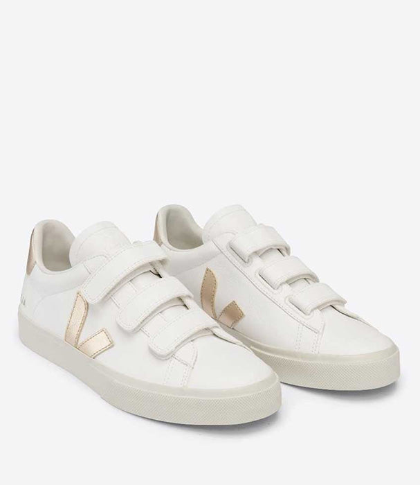 וג'ה סניקרס RECIFE PLATINE לנשים