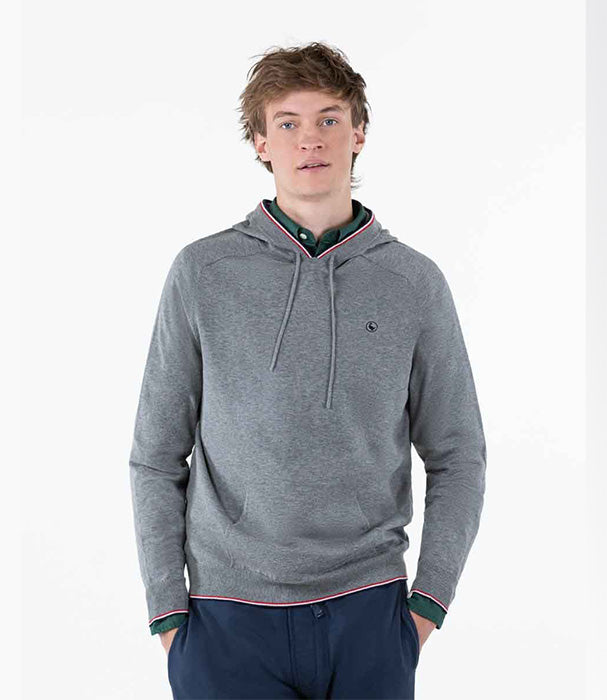 אל גנזו סוודר לגברים