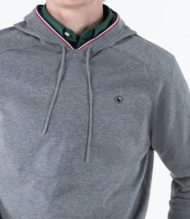 אל גנזו סוודר לגברים