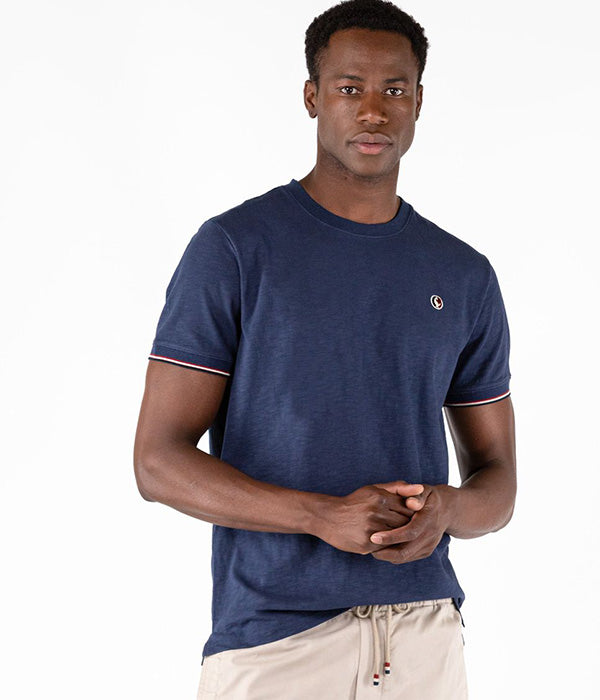 אל גנזו טישרט לגברים