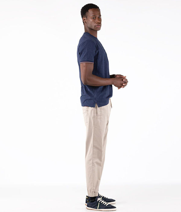 אל גנזו טישרט לגברים