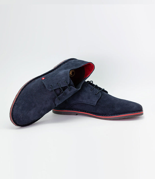 אל גנזו נעליים לגברים