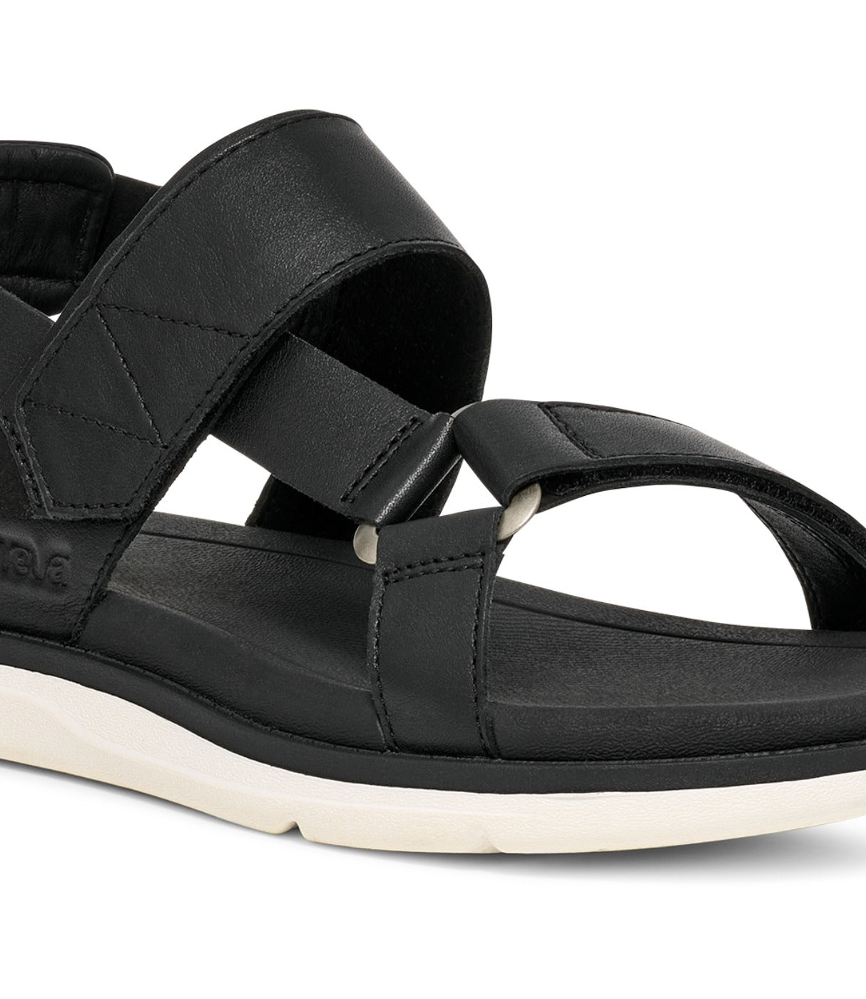 טבע סנדלים מעור MADERA SLINGBACK לנשים