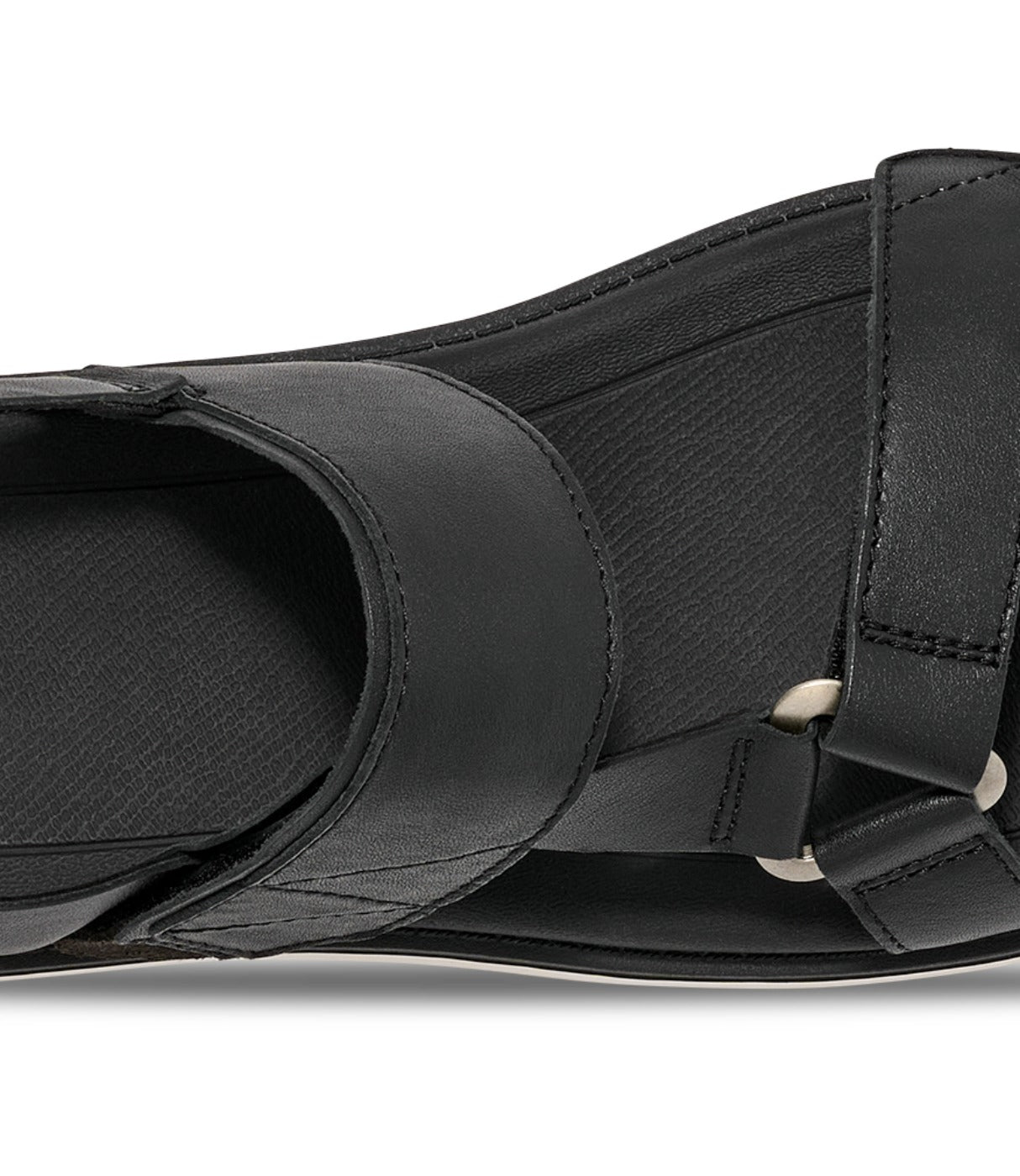טבע סנדלים מעור MADERA SLINGBACK לנשים