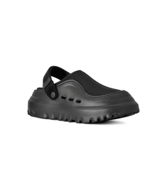 כפכפים PeakMod של UGG לגברים בצבע שחור עם סוליית EVA - CHOZEN — תמונה 5 מתוך 8