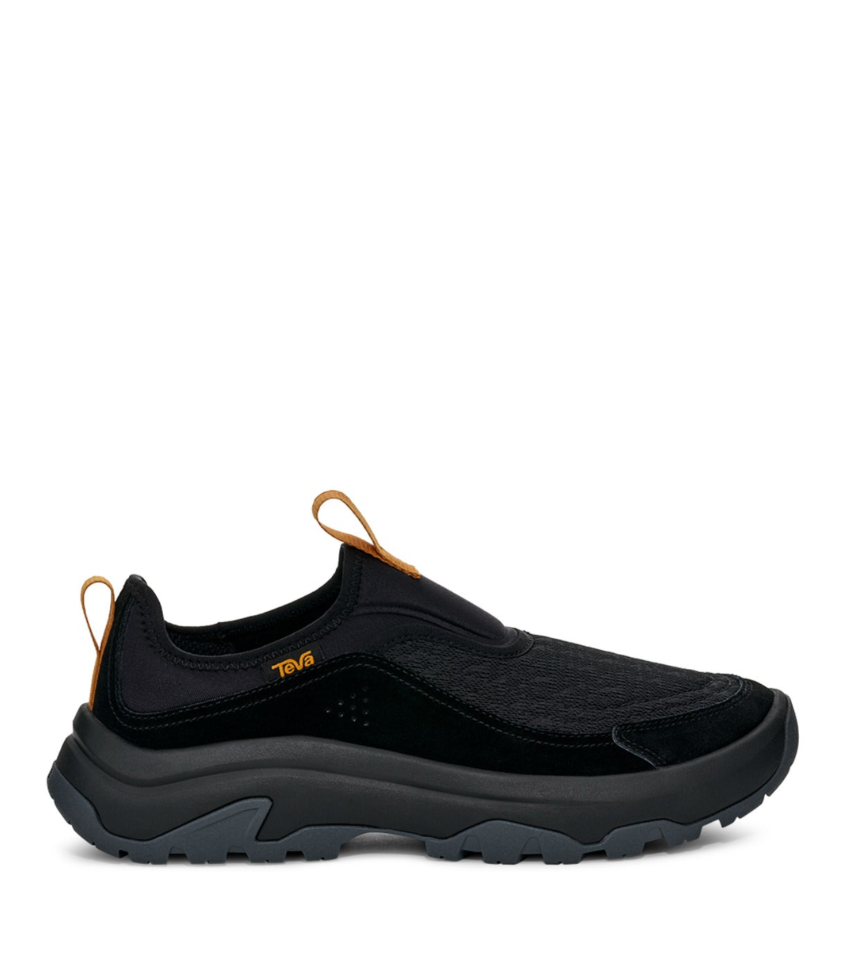 טבע סניקרס HURRICANE DAYBREAKER SLIP ON לגברים