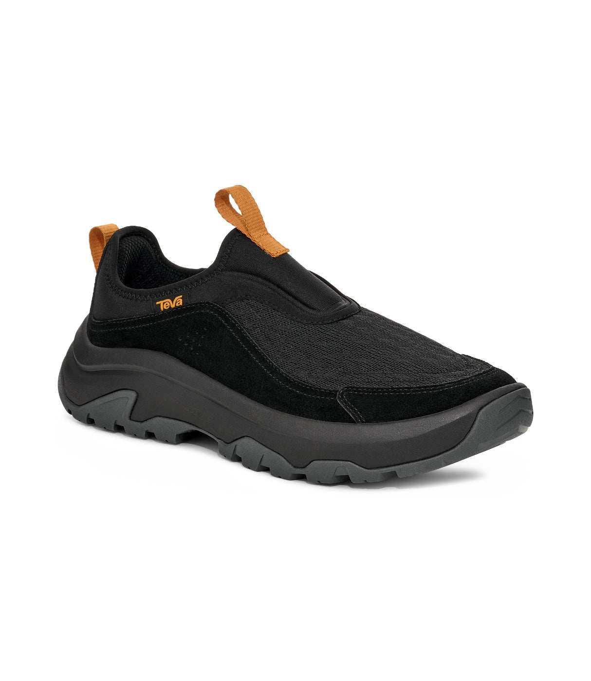 טבע סניקרס HURRICANE DAYBREAKER SLIP ON לגברים