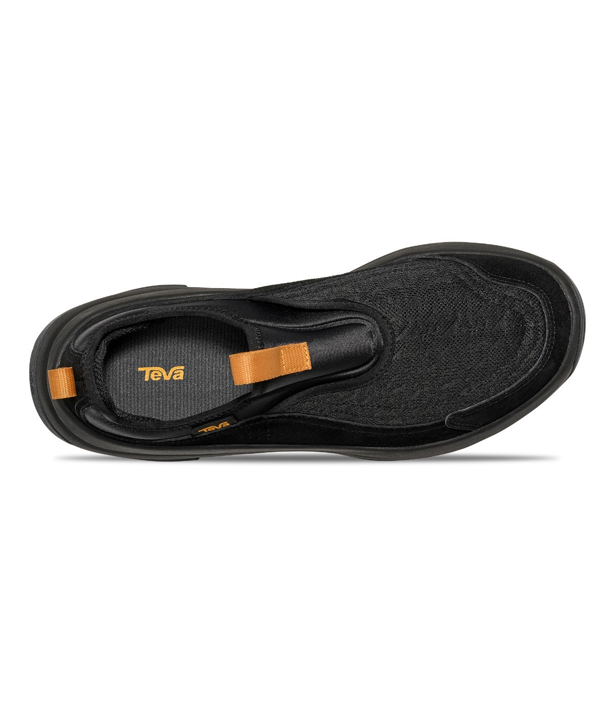טבע סניקרס HURRICANE DAYBREAKER SLIP ON לגברים