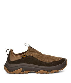 טבע סניקרס HURRICANE DAYBREAKER SLIP ON לגברים