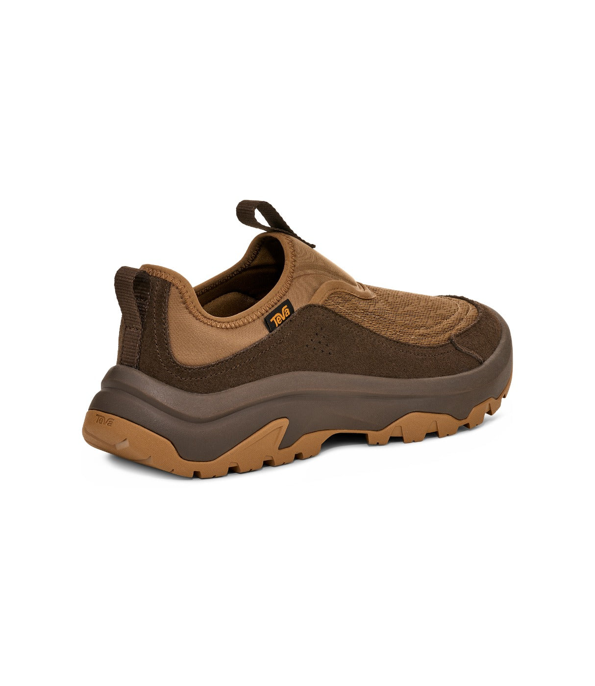 טבע סניקרס HURRICANE DAYBREAKER SLIP ON לגברים