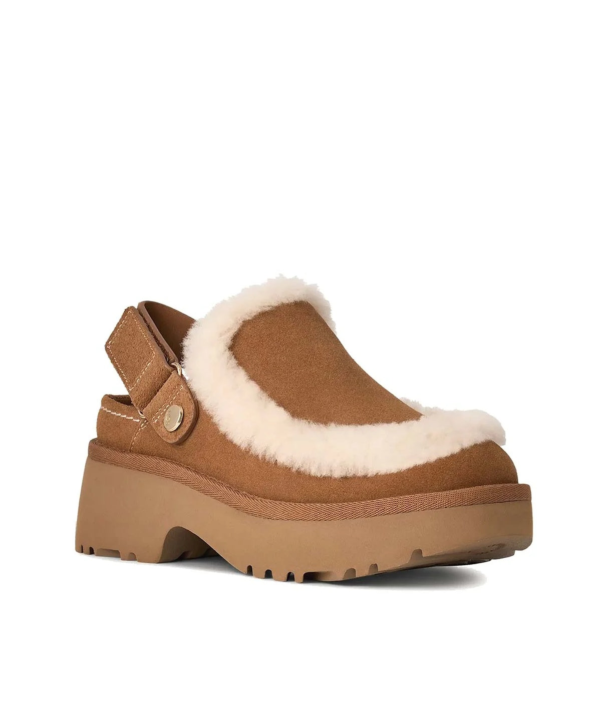 נעליים Heights Esmee Clog לנשים