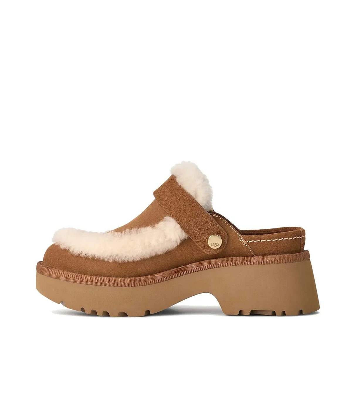 נעליים Heights Esmee Clog לנשים