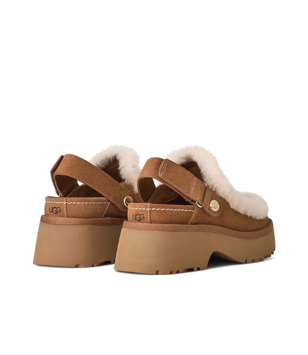 נעליים Heights Esmee Clog לנשים