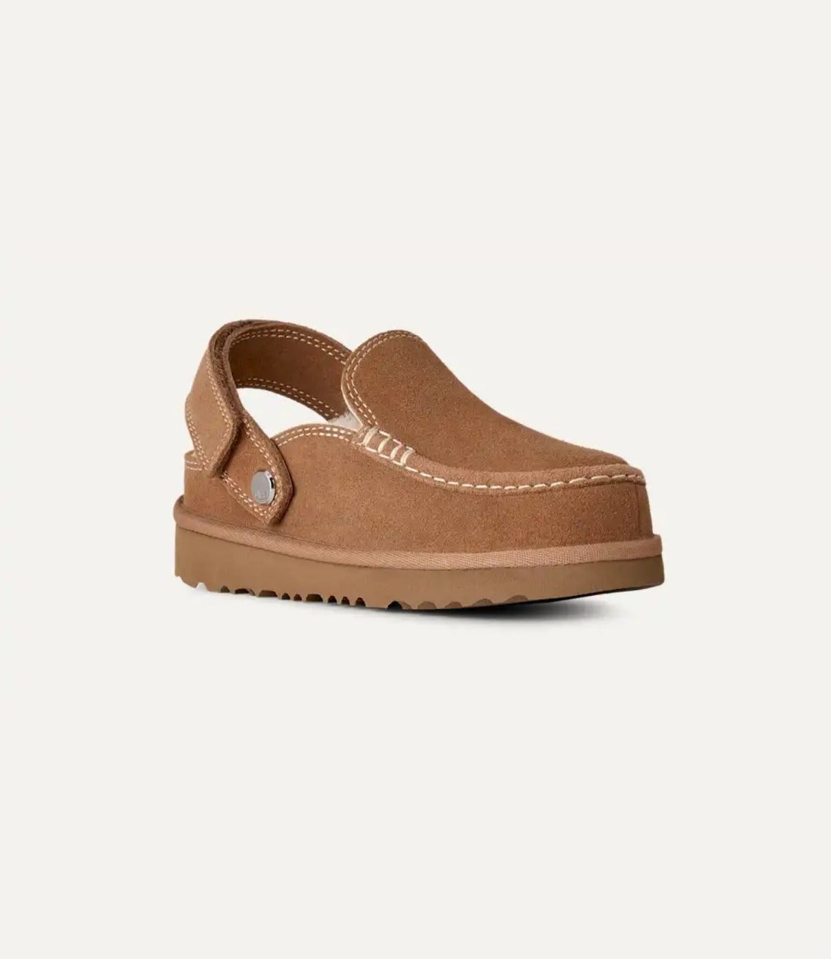 כפכפי סליידס GOLDENSTAR EVELINA CLOG לילדים
