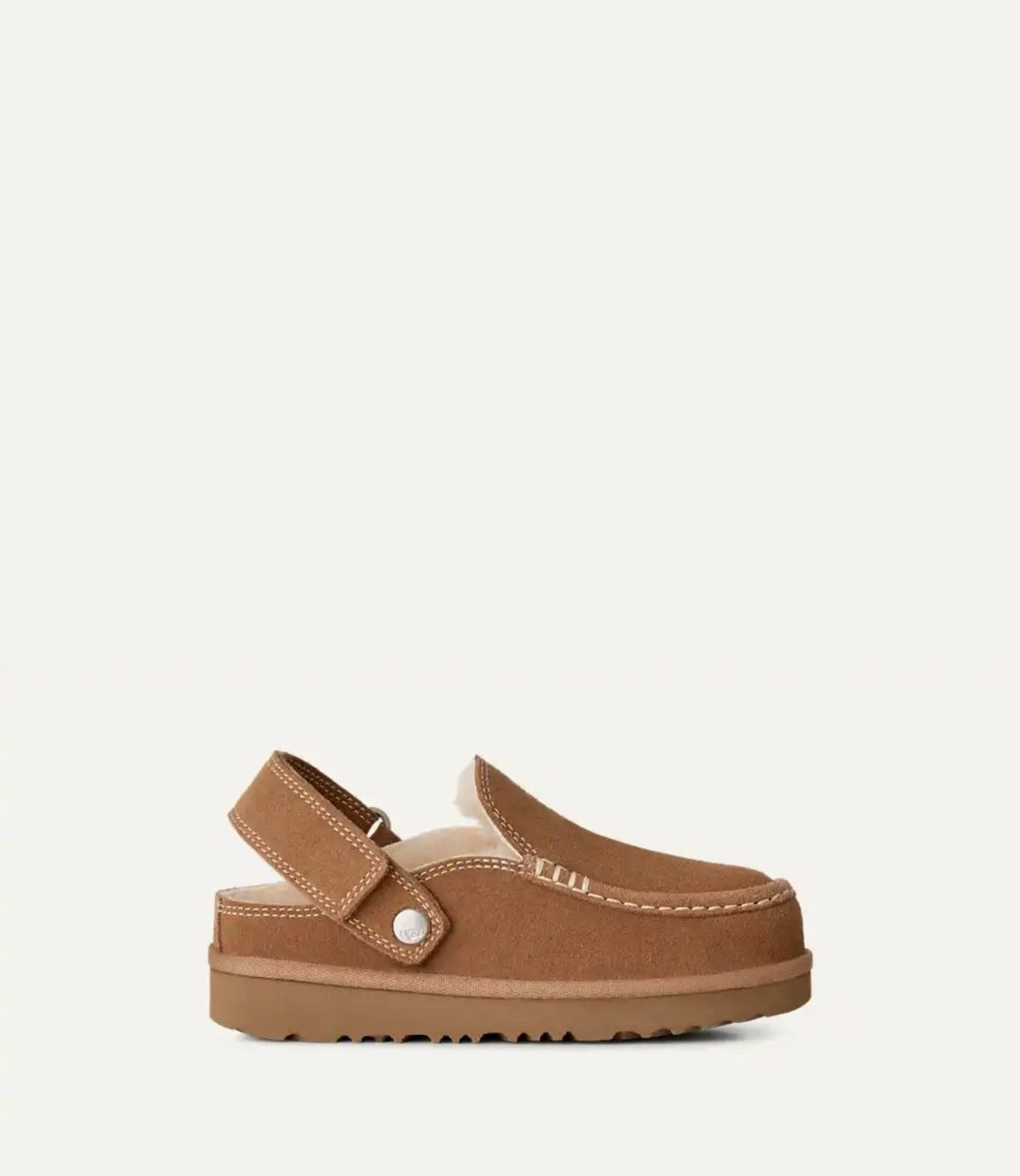 כפכפי סליידס GOLDENSTAR EVELINA CLOG לילדים