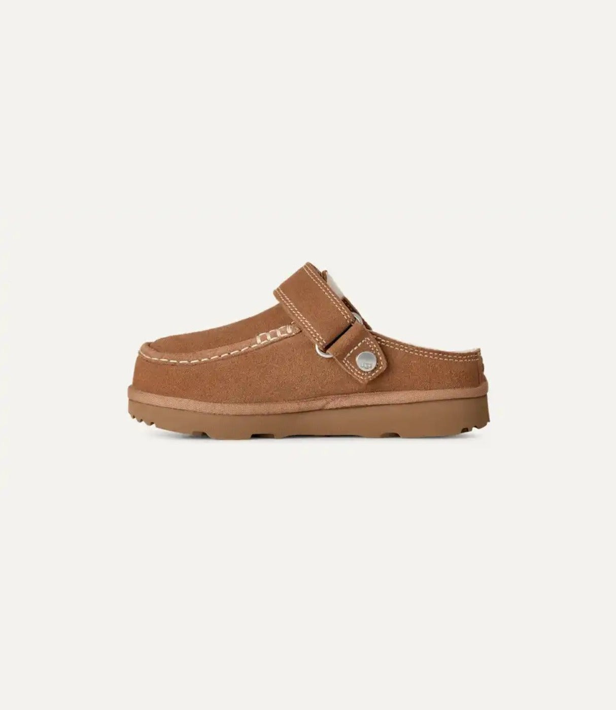 כפכפי סליידס GOLDENSTAR EVELINA CLOG לילדים