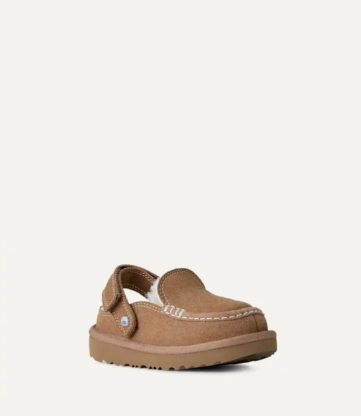 כפכפי סליידס GOLDENSTAR EVELINA CLOG לתינוקות