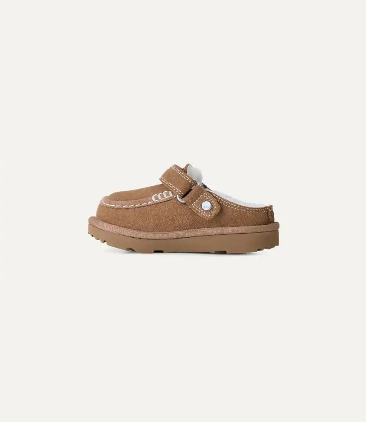 כפכפי סליידס GOLDENSTAR EVELINA CLOG לתינוקות